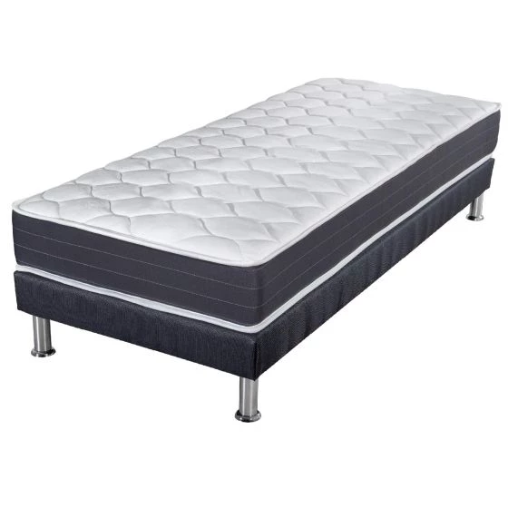 Ensemble tapissier Record SR9 Deco 90x190