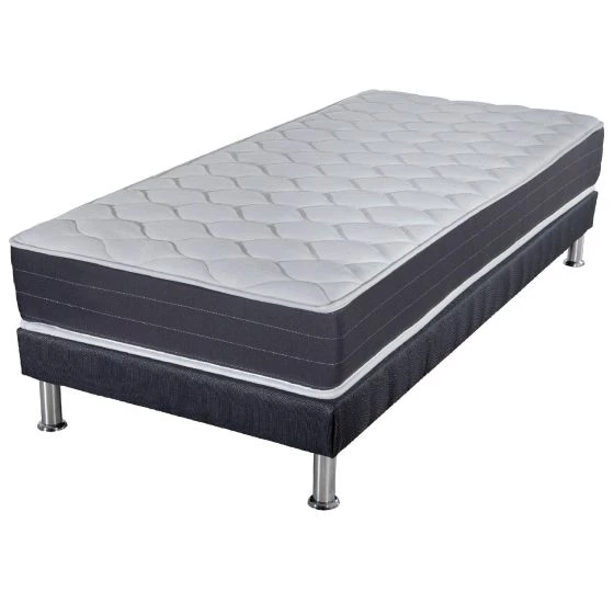 Ensemble tapissier Rhodes SR9 Deco 90x190