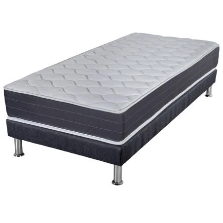 Ensemble tapissier Rhodes SR9 Deco 90x190 Ensemble tapissier Rhodes SR9 Deco 90x190