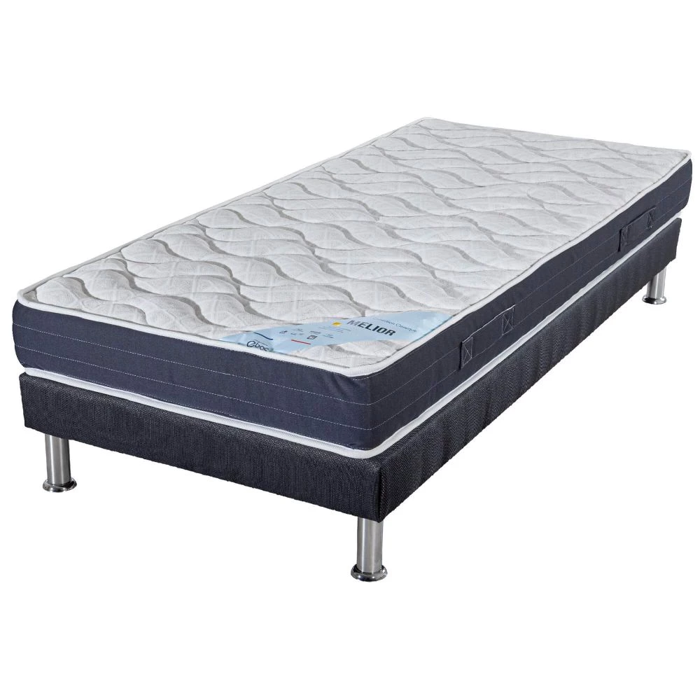 Ensemble tapissier Melior SR9 Deco 90x200
