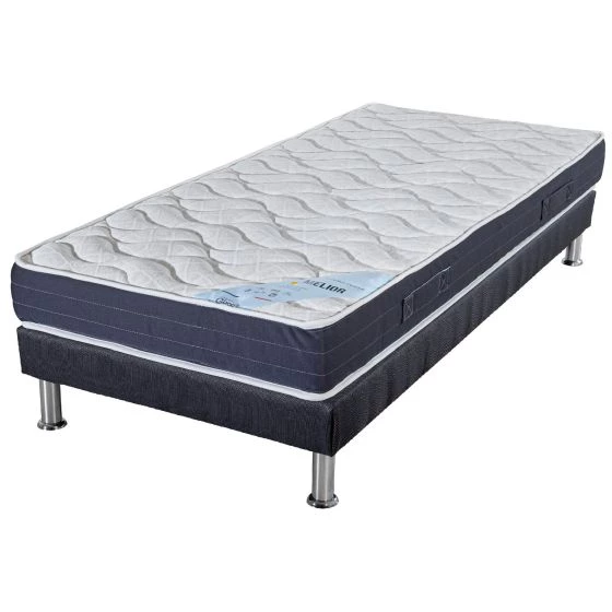 Ensemble tapissier Melior SR9 Deco 90x190