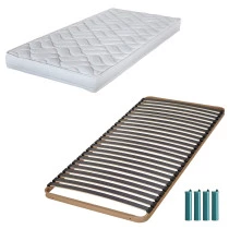 Ensemble Melissa 224 80x190