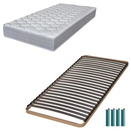 Ensemble Madere 224 90x200 Ensemble Madere 224 90x200