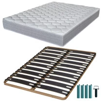 Ensemble Madere C310 140x190