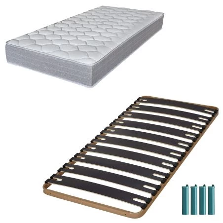 Ensemble Madere C310 90x190 Ensemble Madere C310 90x190
