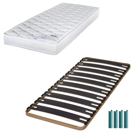 Ensemble Marly C310 90x190 Ensemble Marly C310 90x190