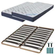 Ensemble Melior C310 2x90x190