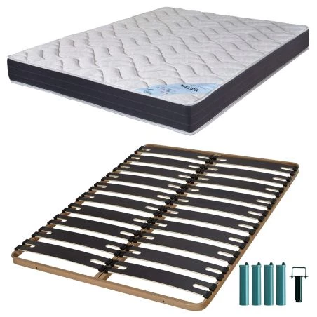 Ensemble Melior C310 140x190 Ensemble Melior C310 140x190