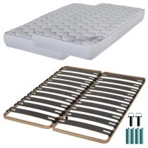 Ensemble Montana C310 2x90x190