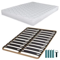 Ensemble Montana C310 140x190