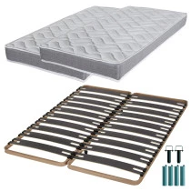 Ensemble Morgan C310 2x90x190