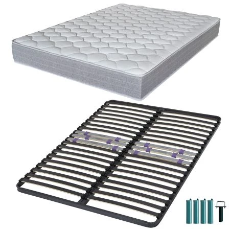 Ensemble Madere C223 140x190 Ensemble Madere C223 140x190
