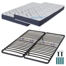 Ensemble Melior C223 160x200