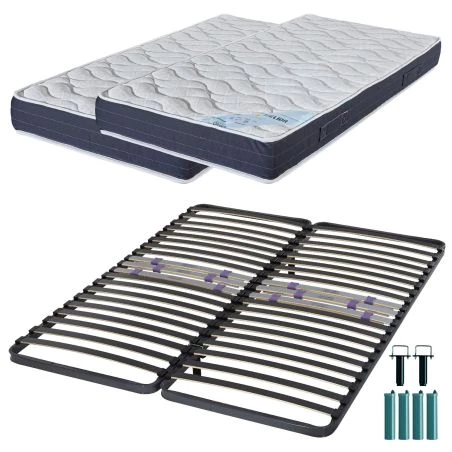 Ensemble Melior C223 160x200 Ensemble Melior C223 160x200