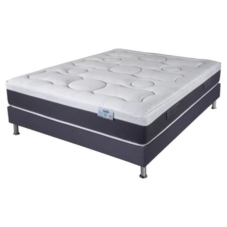 Ensemble tapissier Rueda Omega Volcan 140x190 Ensemble tapissier Rueda Omega Volcan 140x190