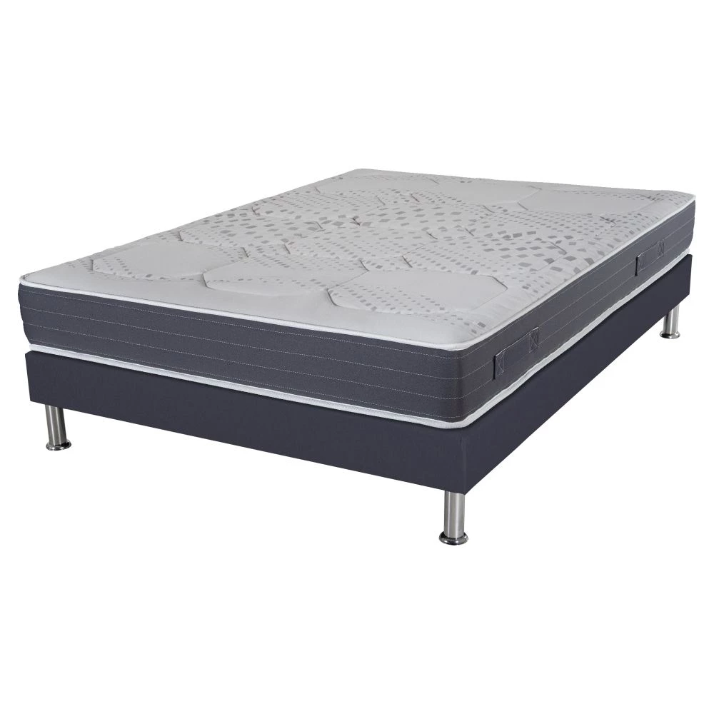Ensemble tapissier Majorca SR15 Volcan 140x190