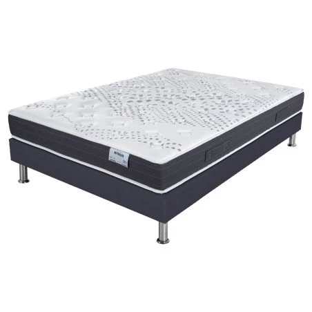 Ensemble tapissier Myriade SR15 Volcan 140x190 Ensemble tapissier Myriade SR15 Volcan 140x190