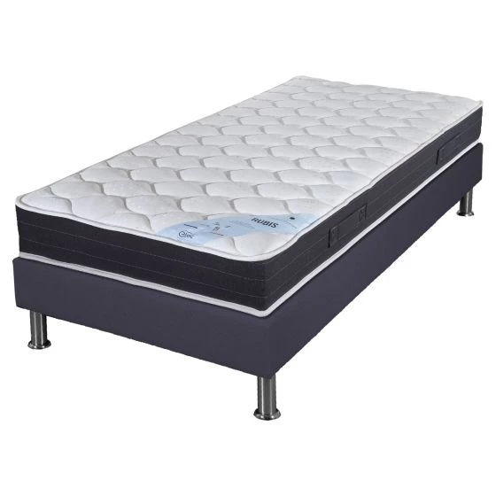 Ensemble tapissier Rubis SR15 Volcan 90x200