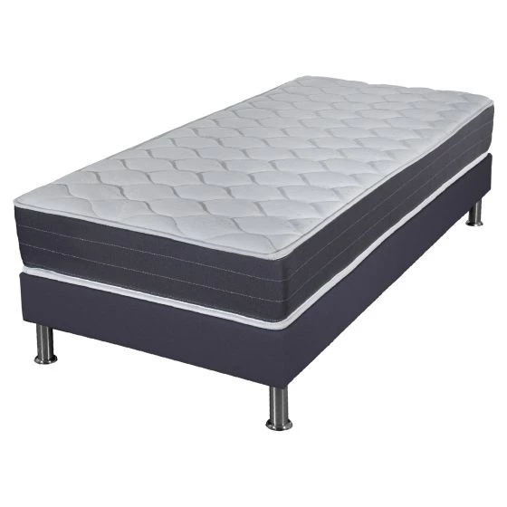 Ensemble tapissier Rhodes SR15 Volcan 90x190