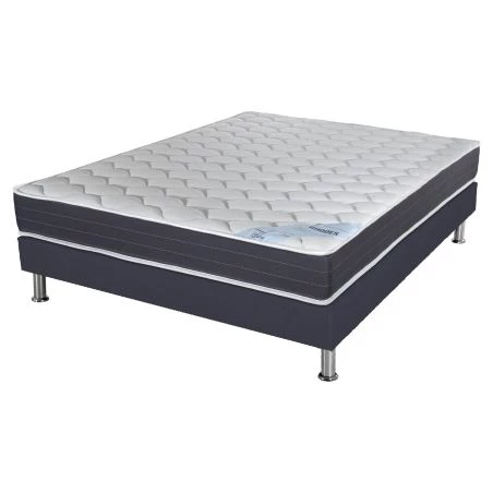Ensemble tapissier Rhodes SR15 Volcan 160x200