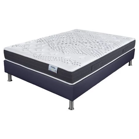 Ensemble tapissier Myriade SP18 Volcan 140x190 Ensemble tapissier Myriade SP18 Volcan 140x190