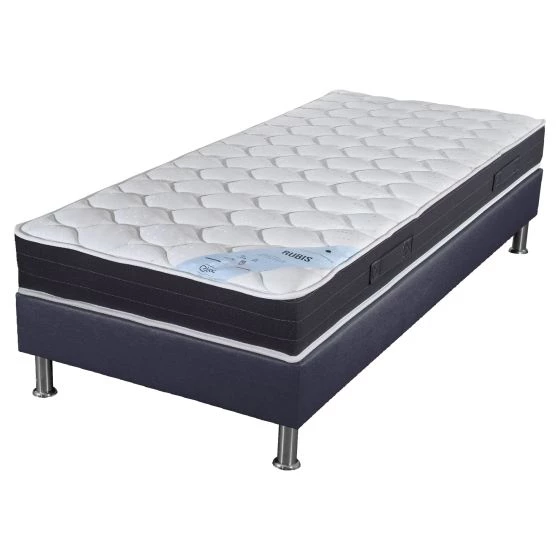 Ensemble tapissier Rubis SP18 Volcan 80x200