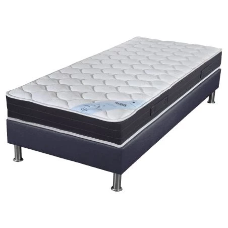 Ensemble tapissier Rubis SP18 Volcan 90x200 Ensemble tapissier Rubis SP18 Volcan 90x200
