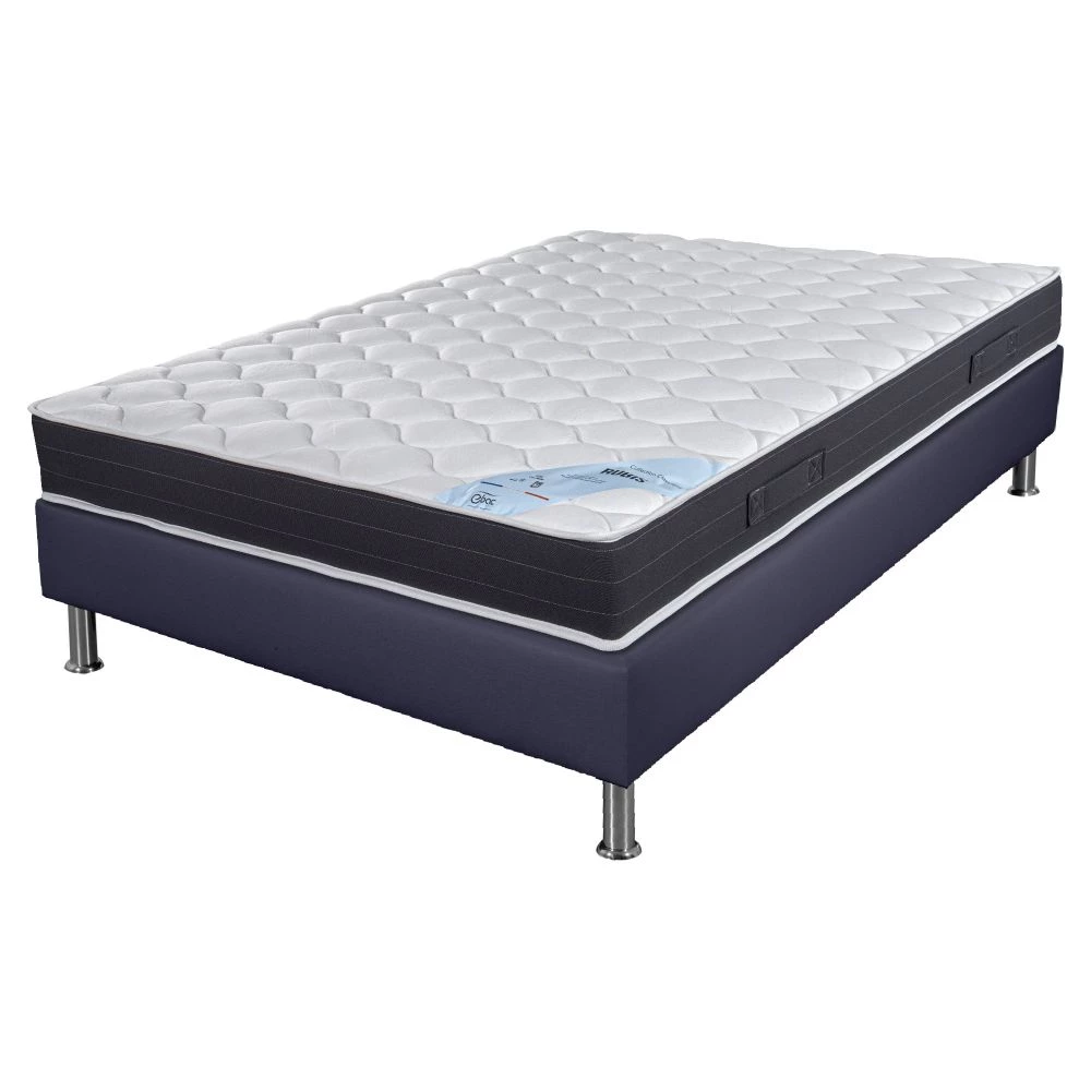 Ensemble tapissier Rubis SP18 Volcan 140x190
