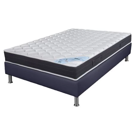 Ensemble tapissier Rubis SP18 Volcan 140x190