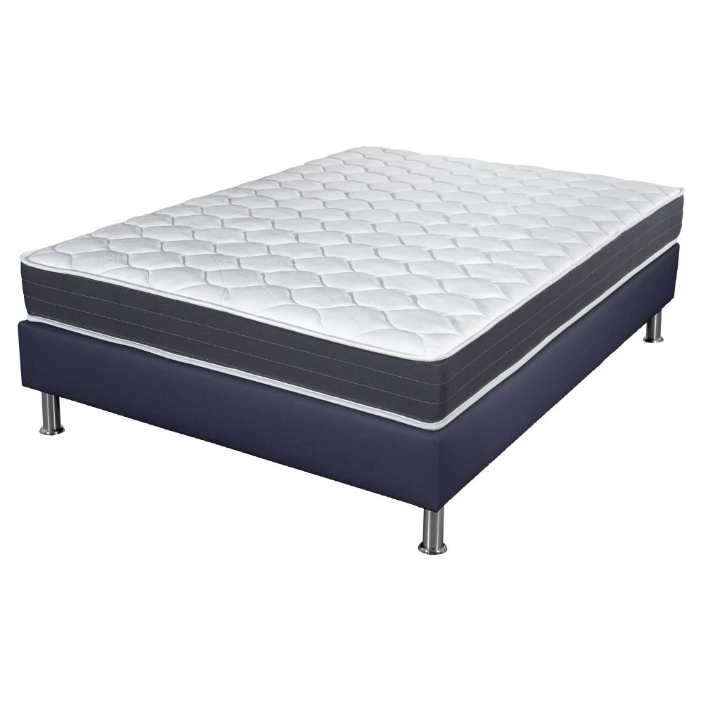 Ensemble tapissier Record SP18 Volcan 140x190