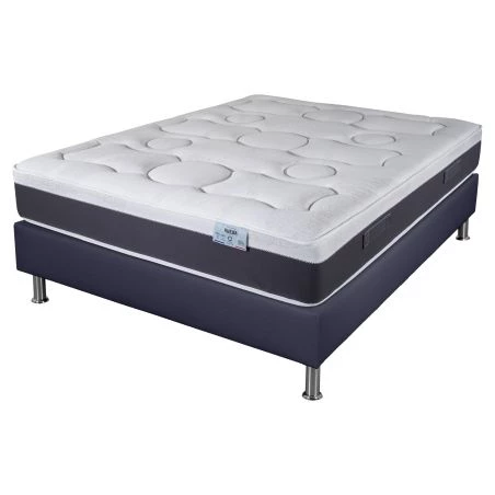 Ensemble tapissier Rueda SP18 Volcan 140x190 Ensemble tapissier Rueda SP18 Volcan 140x190