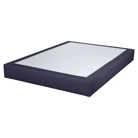 Sommier tapissier 160x200 SP18 10 lattes volcan