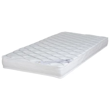 Sommier gigogne + matelas Marly 90x190