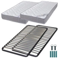 Ensemble Wave 220 2x90x200