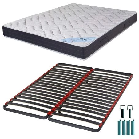 Ensemble Melior C39 160x200 Ensemble Melior C39 160x200