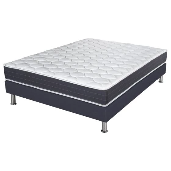 Ensemble tapissier Record SR15 Volcan 160x200