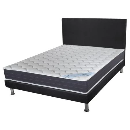 Literie complète Rhodes SR9 Deco 140x190 Literie complète Rhodes SR9 Deco 140x190