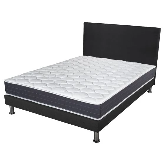 Literie complète Record SR9 Deco 160x200