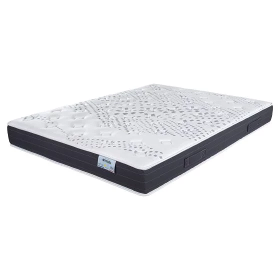 Ensemble tapissier Myriade Omega Volcan 140x190