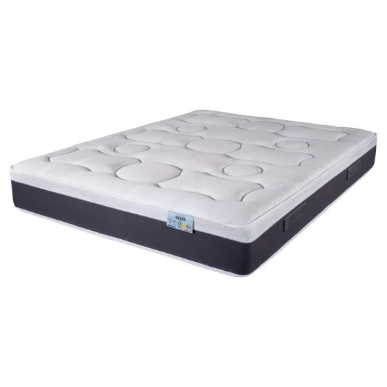 Ensemble tapissier Rueda Omega Volcan 140x190