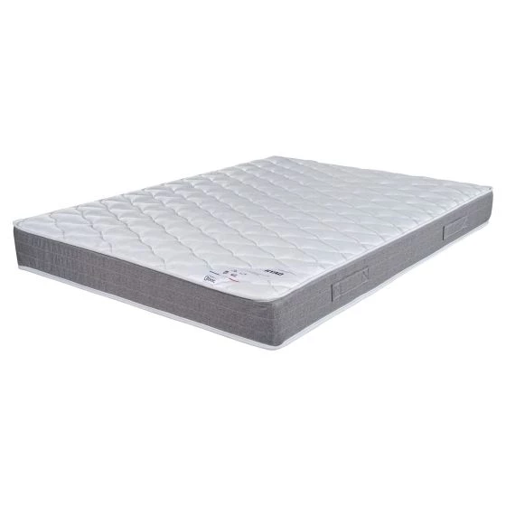 Ensemble tapissier Ryad Gris finaud 140x190