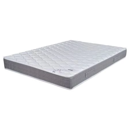 Ensemble tapissier Ryad Gris finaud 140x190