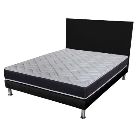 Literie complète Malta SR9 Deco 140x190 Literie complète Malta SR9 Deco 140x190
