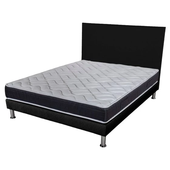 Literie complète Malta SR9 Deco 160x200