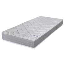 Matelas 90x200 Maryland mousse HD
