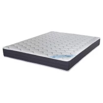 Matelas 140x190 Rhodes ressorts ensachés