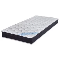 Matelas 90x200 Rubis ressorts