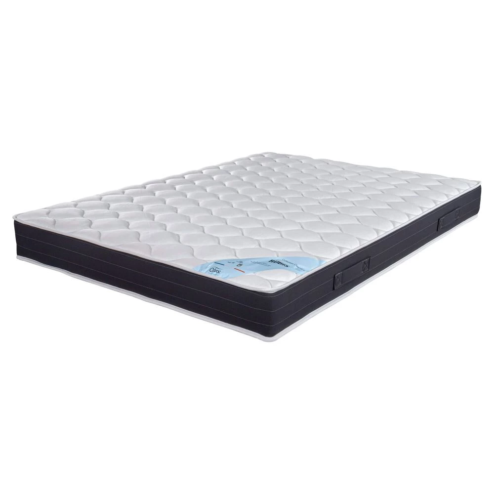 Matelas 160x200 Rubis ressorts