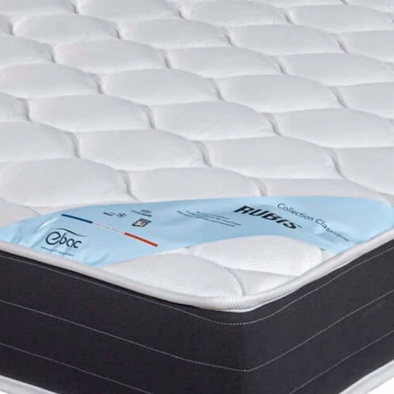 Matelas 160x200 Rubis ressorts
