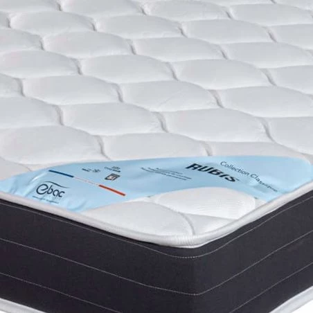 Matelas 160x200 Rubis ressorts